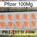 Pfizer 100Mg 26